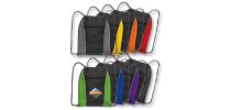 Ranger Drawstring Back Pack