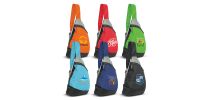 Varsity Slinger Bag