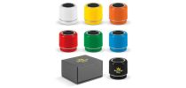 Nitro Bluetooth Speaker