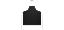 Canvas Apron