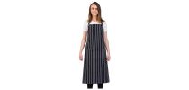 Aussie Chef London Bib Apron