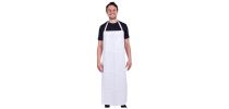 Aussie Chef PVC Bib Apron (Full Size)