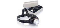 Swiss Peak Head Light