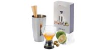 James Cocktail Set