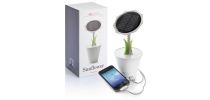 Solar Sunflower 2500mAh Charger