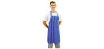 Aussie Chef Nylon Bib Apron