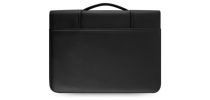 FF Metropol Zip A4 Folio With Handle