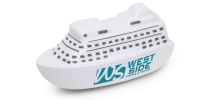 Stress Cruise Ship