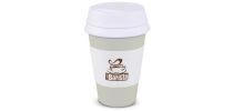 Stress Coffee Cup