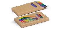 Crayon Set