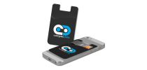 Meteor Phone Wallet