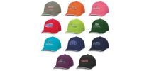 Summit 6 Panel Sandwich Trim Cap