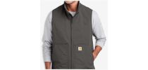 Carhartt Super Dux Soft Shell Vest
