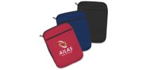 Dual Compartment Tablet Case
