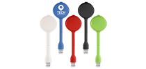 Book Light 4 Port USB Hub