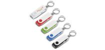 Swivel Car Charger