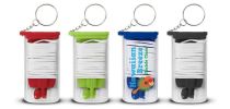 Ear Bud And Cord Organizer