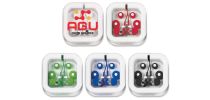 Microphone Ear Buds