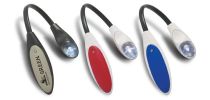 Bendable Book Light