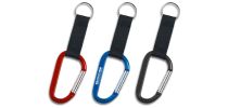 6 mm Carabiner