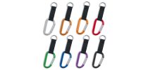 8mm Carabiner