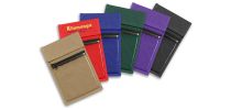 Non Woven Wallet Badge and ID Holder