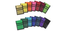 Nylon Wallet Badge and ID Holder