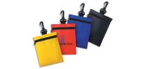 Pouch Attachment
