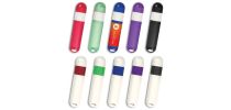 Lip Balm And Sunstick