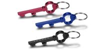 Key Bottle Opener Key Ring
