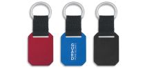 Metal Key Ring