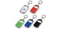 Bottle Opener Key Light