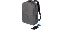 rPET (600D) backpack Henrik