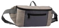Polyester (600D) waist bag Fabienne