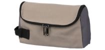 Polyester (600D) toiletry bag Niklas