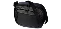 Polyester (600D) cooler waist bag Johannes
