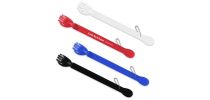 Back Scratcher and Shoe Horn