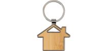 Zinc alloy key holder Bernd