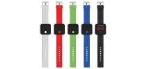 Square Digital Watch