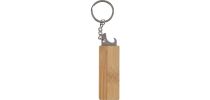 Bamboo key holder Klaus