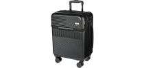 ABS luggage trolley Ulf