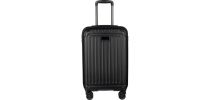 ABS luggage trolley Elke