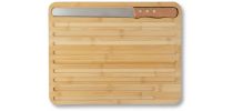 Bamboo bread cutting board Werner