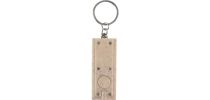 Wheatstraw key holder G