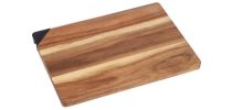 Acacia wooden cutting board Heinz