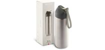 Neva Water Bottle - Metal