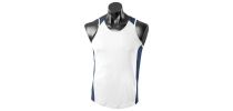 Premier Mens Singlets