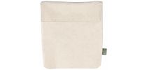Hemp (170 gr/m2) cooler bag Siegfried