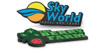 PVC Fridge Magnet