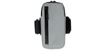 Polyester sports bag Christel